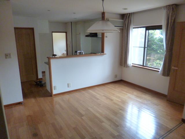 Living. Indoor (March 2013) Shooting