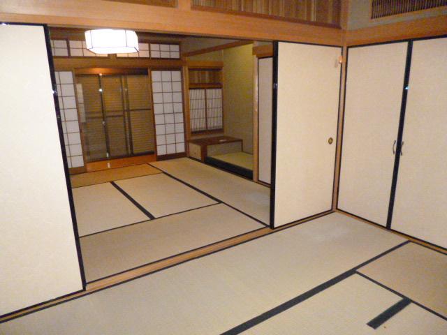 Other introspection. Indoor (March 2013) Shooting