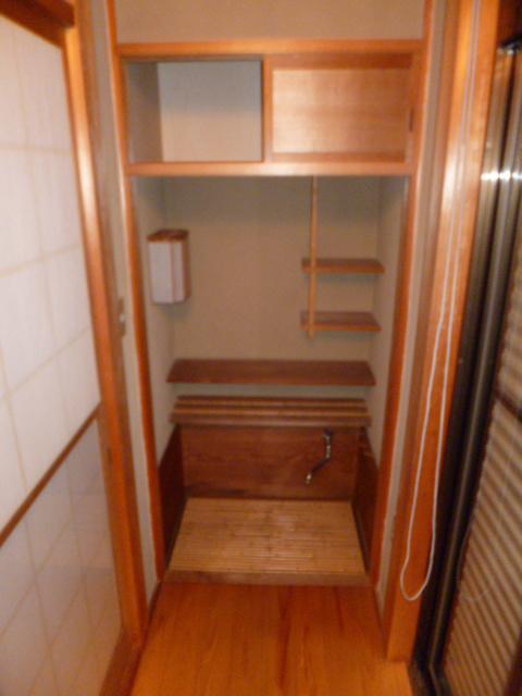 Other introspection. Indoor (March 2013) Shooting