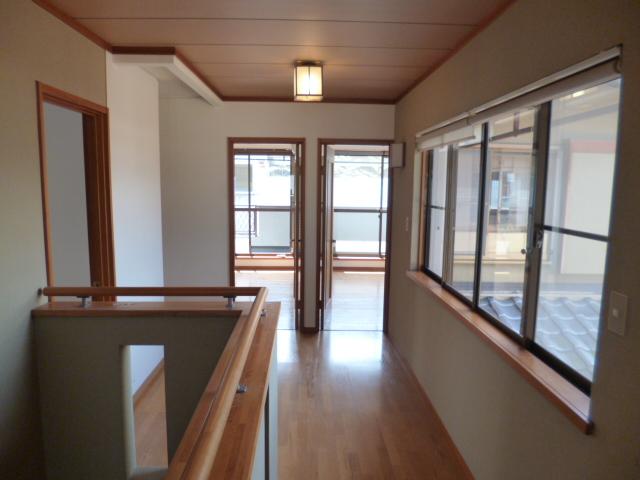 Other introspection. Indoor (March 2013) Shooting