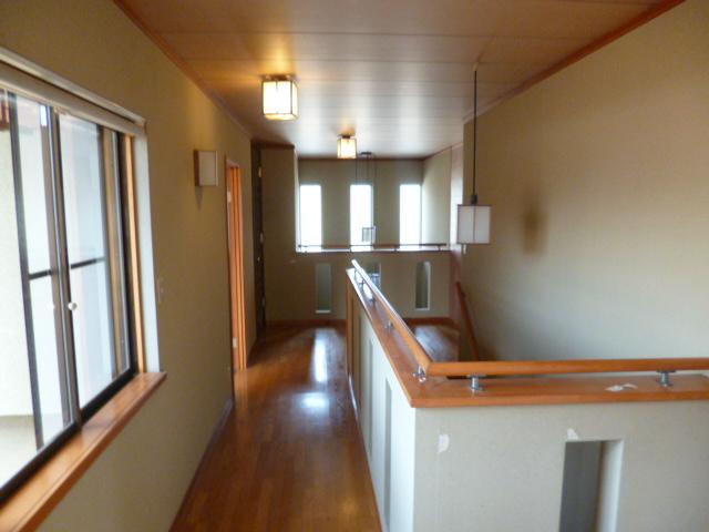 Other introspection. Indoor (March 2013) Shooting