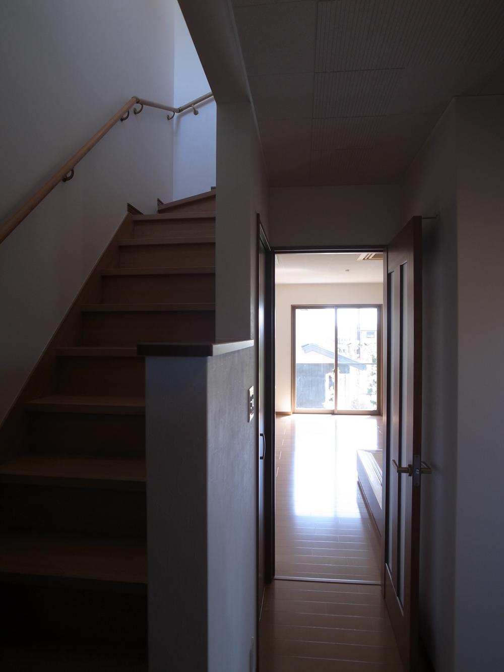 Same specifications photos (Other introspection). Entrance stairs is an image. cross, Flooring color, You can choose.