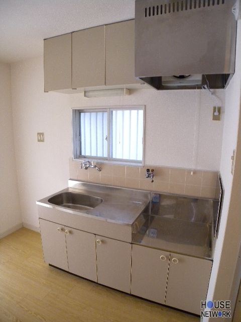 Kitchen. Large kitchen like dying cuisine ☆