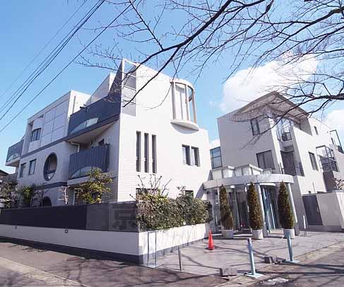 Building appearance