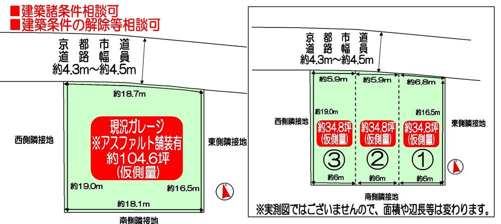 Other. Compartment split