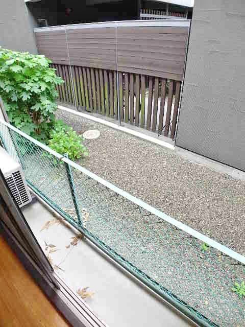 Balcony. Looking for the ideal of rooms ・ ・ ・ Until the House Network ☆