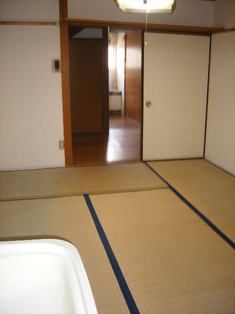 Other room space. Looking for the ideal of rooms ・ ・ ・ Until the House Network ☆