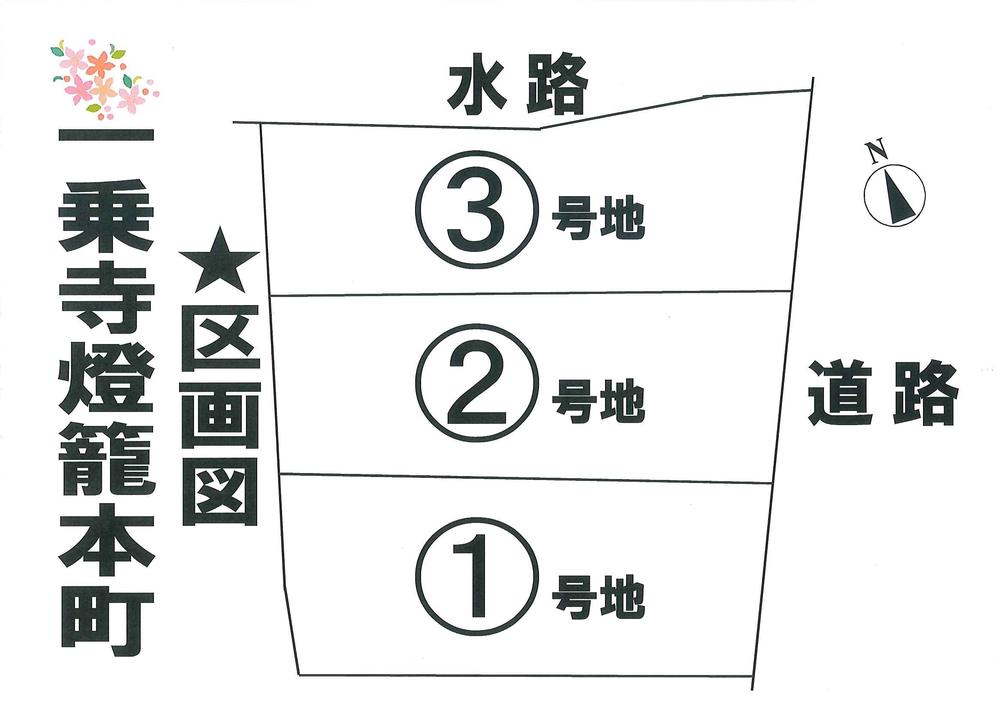 The entire compartment Figure