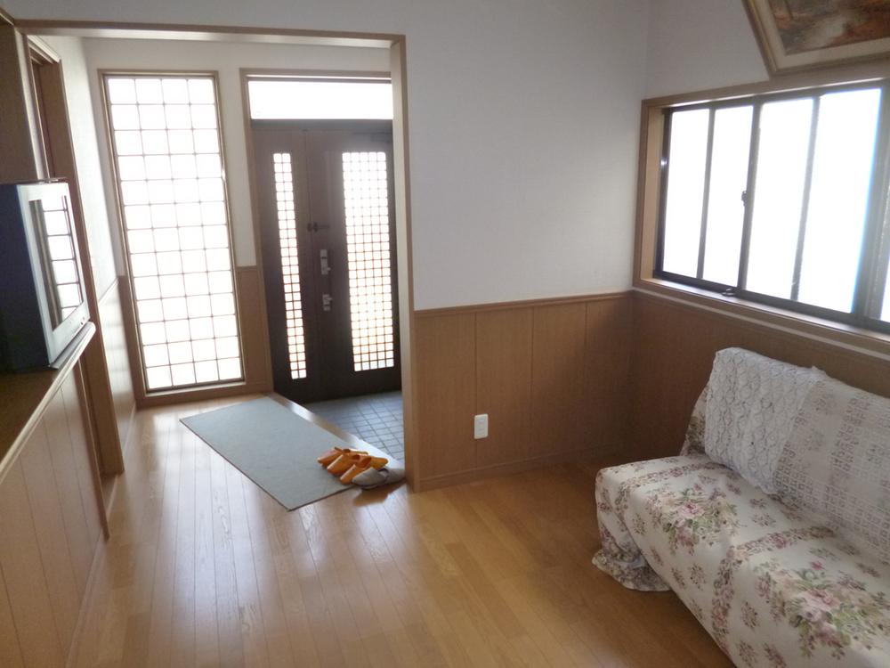 Living. Indoor (March 2013) Shooting