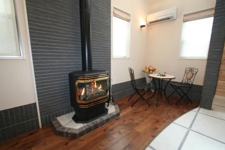 Living. Our construction cases