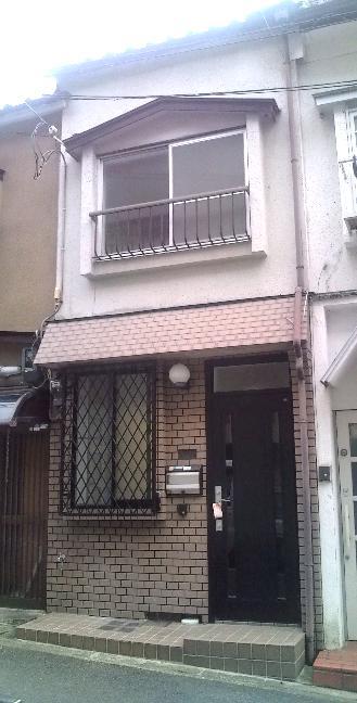 Local appearance photo. Local (September 2011) Shooting