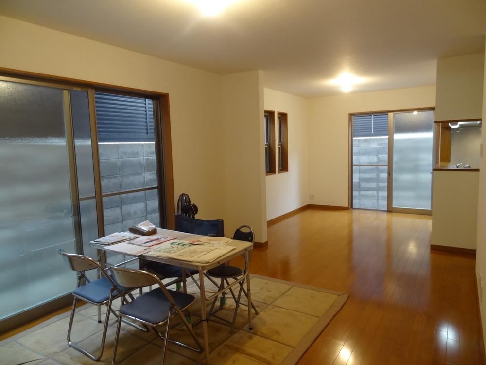 Living. Indoor (10 May 2013) Shooting