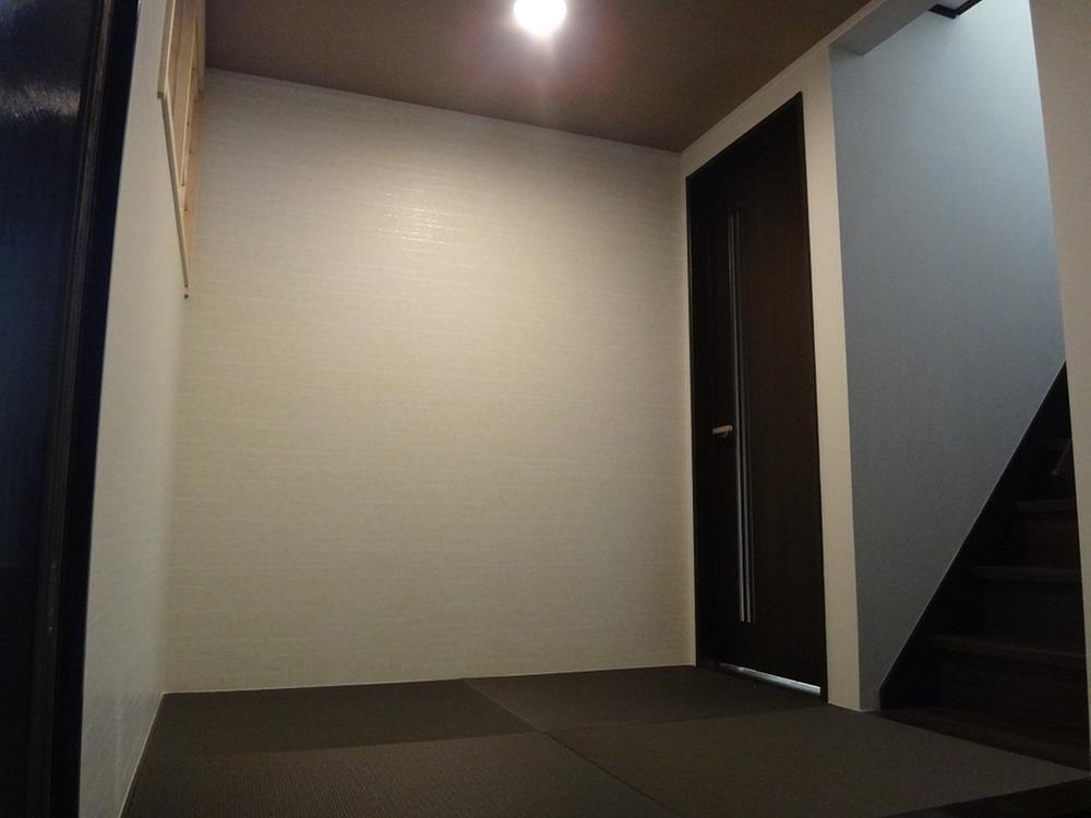 Other introspection. Indoor (12 May 2013) Shooting