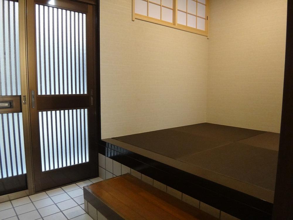 Other introspection. Indoor (12 May 2013) Shooting