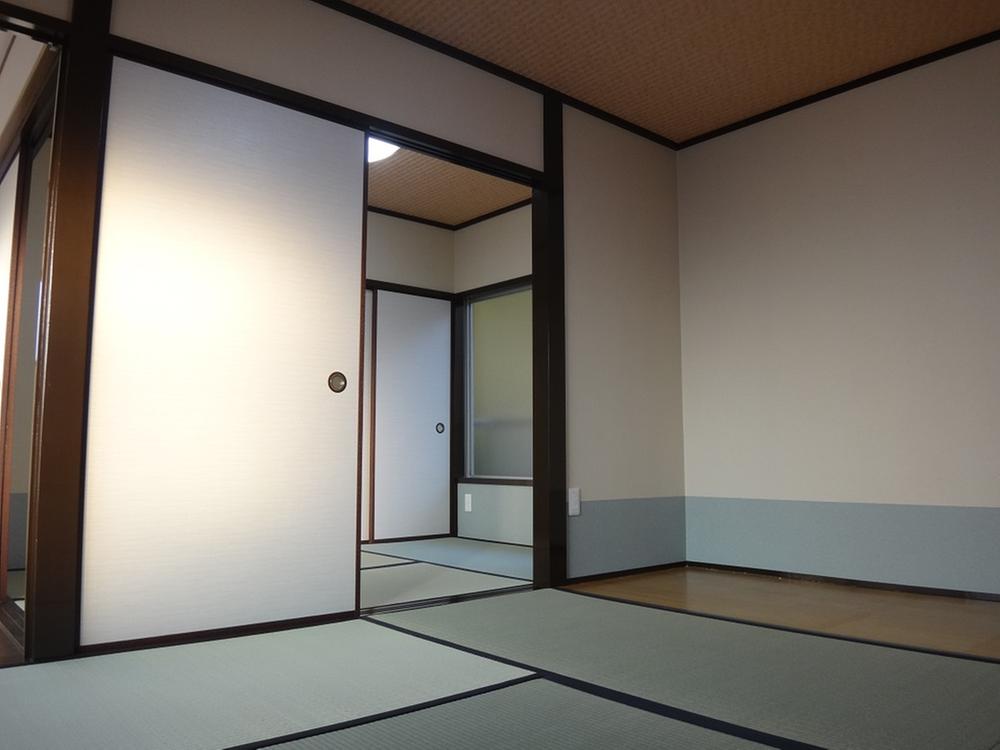 Non-living room. Indoor (12 May 2013) Shooting