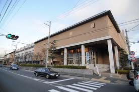 Shopping centre. Qanat Rakukita until the (shopping center) 796m