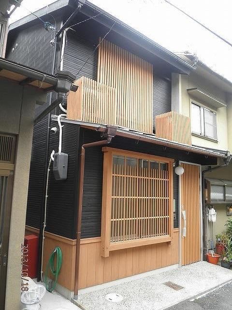 Local appearance photo. Local (11 May 2013) Shooting