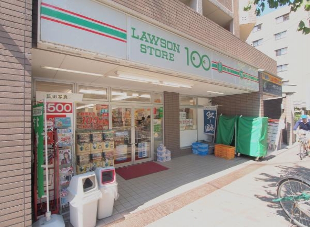 Convenience store. STORE100 Ichijouji Station store up to (convenience store) 175m