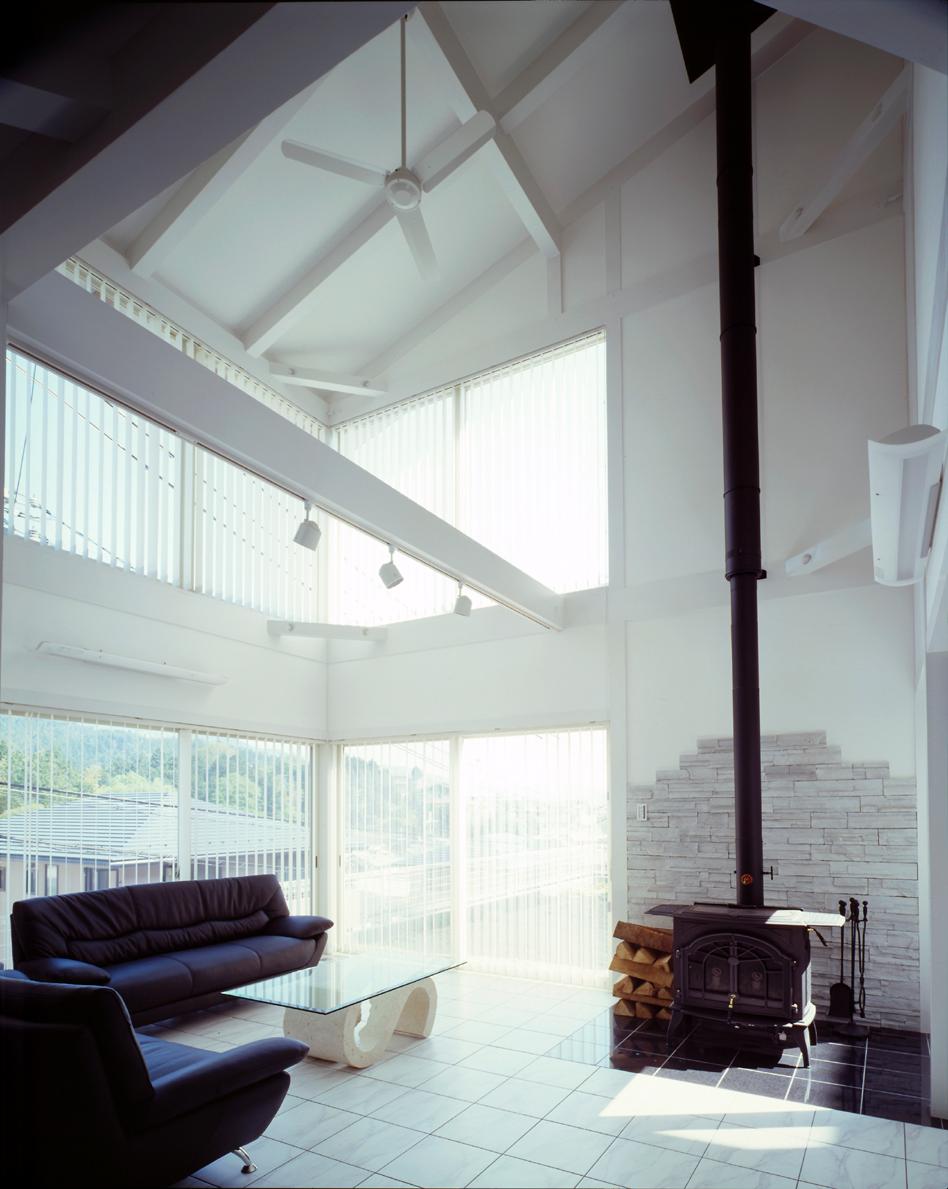 Living. Room (August 2013) Shooting