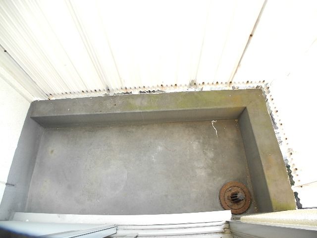 Balcony. ☆ During also popular posted on the home page ☆