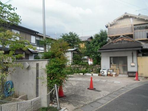 Local photos, including front road