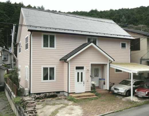 Local appearance photo. appearance