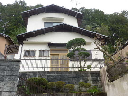 Local appearance photo