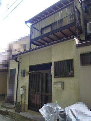 Local appearance photo. Appearance is a picture. 