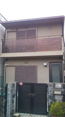 Local appearance photo. appearance