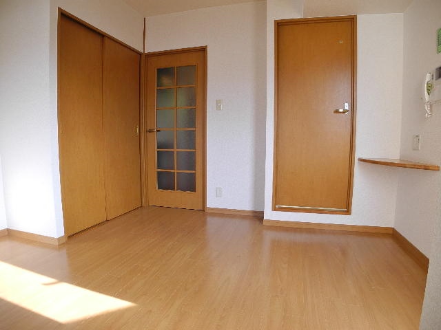 Living and room. Looking Kyoto rooms ・ ・ ・ House until the network Kawaramachi Imadegawa shop