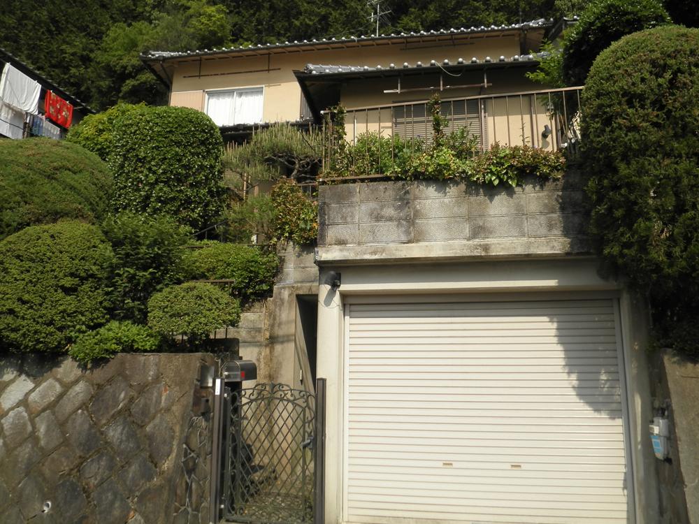 Local appearance photo. Local (May 2013) Shooting