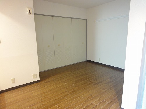 Living and room. This room has a spacious