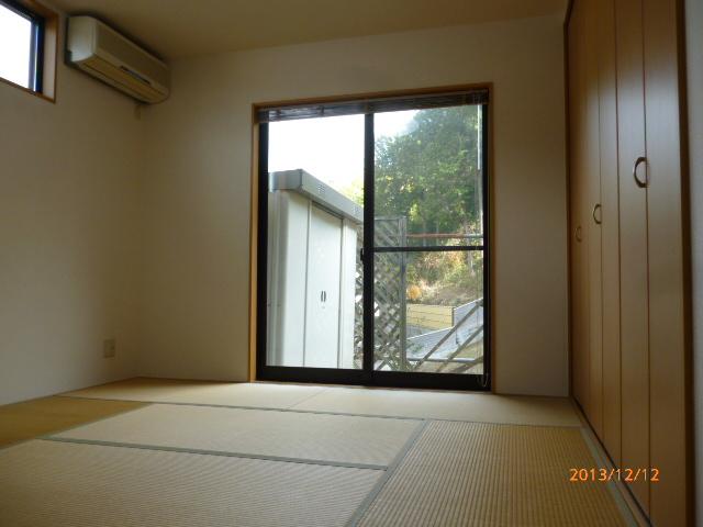 Other. First floor east side Japanese-style room (12 May 2013) Shooting