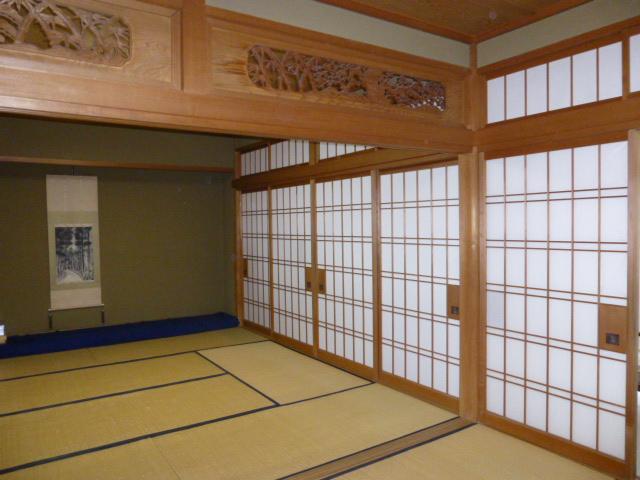 Other introspection. Indoor (11 May 2012) shooting