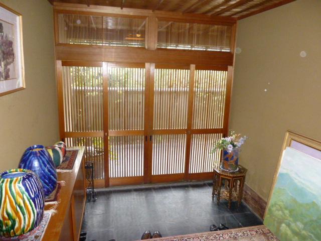 Other introspection. Indoor (11 May 2012) shooting