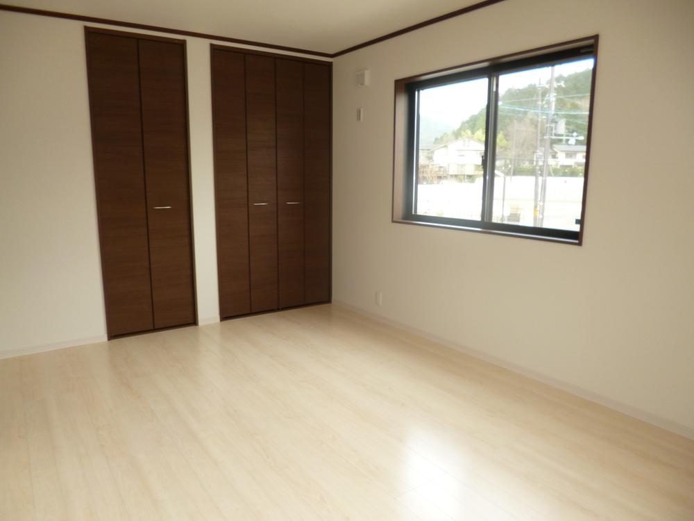 Non-living room. Western style room