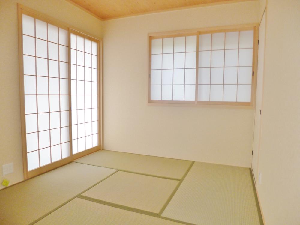 Non-living room. Japanese style room