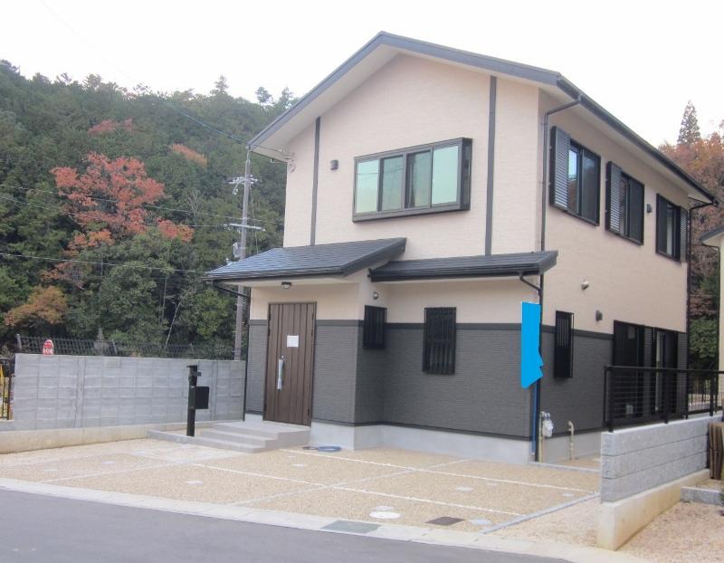 Local appearance photo. No. 29 place