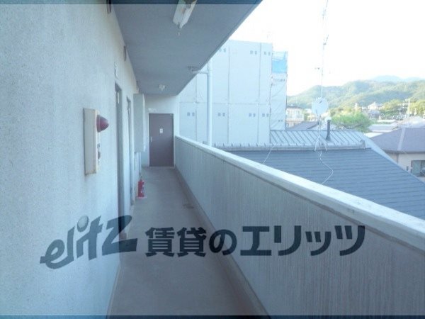 Other common areas