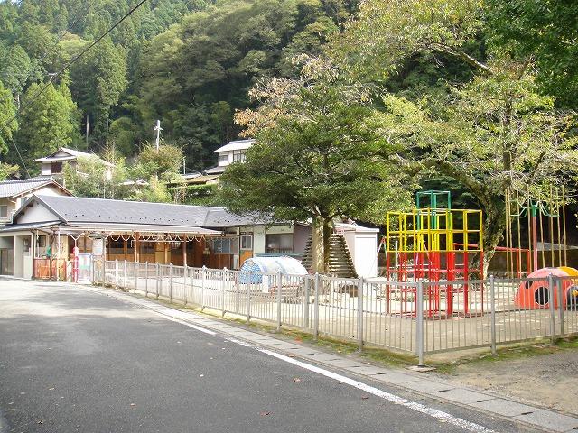 kindergarten ・ Nursery. Yase to nursery school 450m