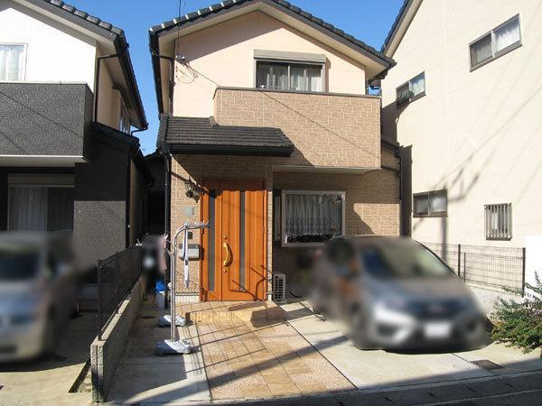 Local appearance photo