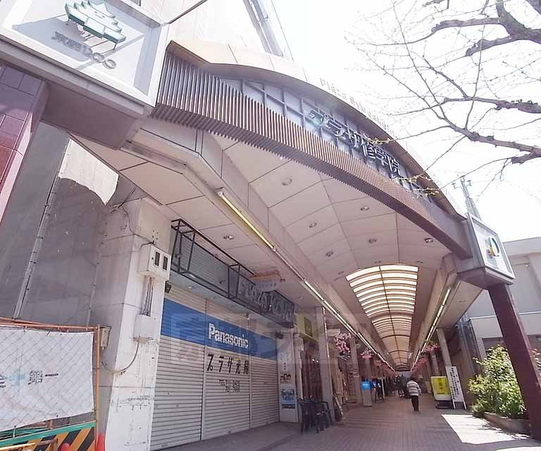 Other. Plaza Shugakuin until the (other) 488m