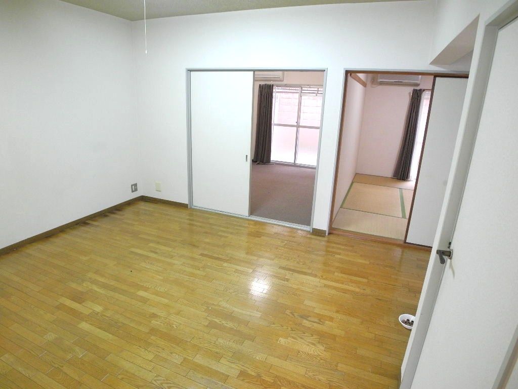 Other room space. Welcome also visit us by car ☆