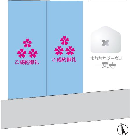 Compartment figure. Price -  ※ Compartment Figure