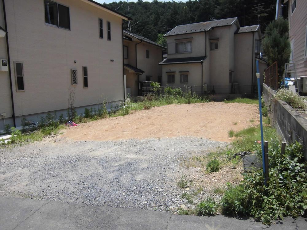 Local appearance photo. No. 2 place Local (June 2013) Shooting