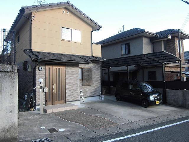 Local appearance photo. Local (10 May 2013) Shooting