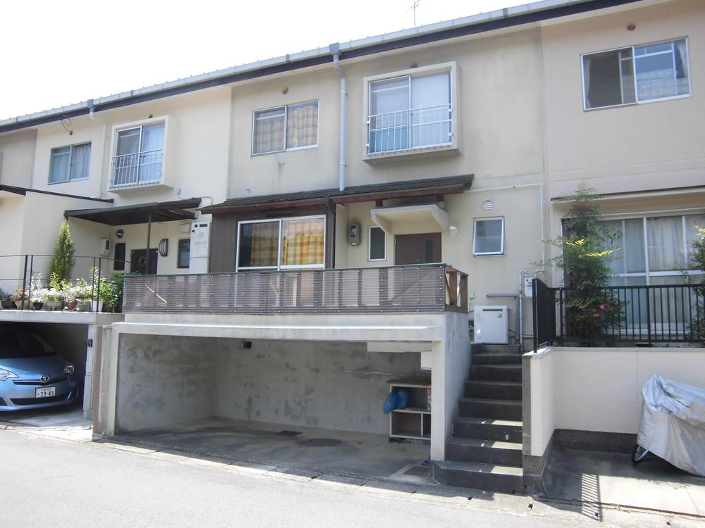 Local appearance photo. Local (June 2013) Shooting