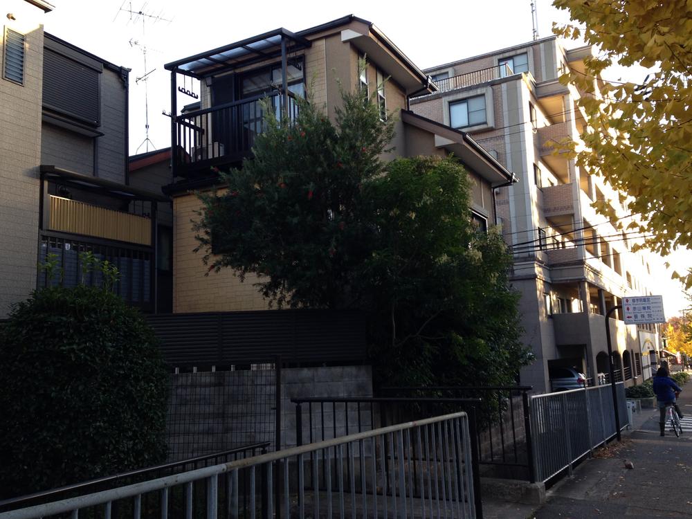 Local appearance photo. North