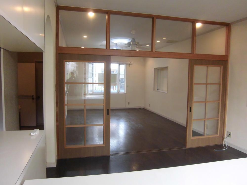 Living. Indoor (10 May 2013) Shooting