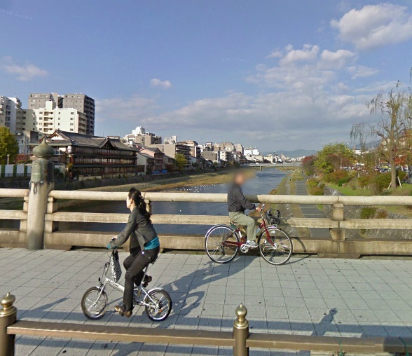 Other. 750m to Kamogawa (Other)